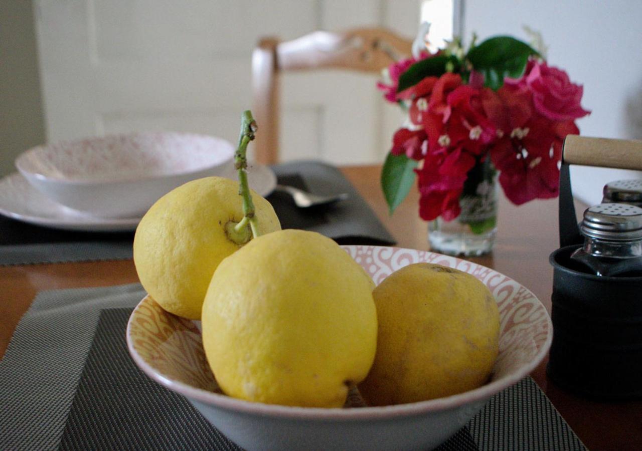Holiday home Lemon House *