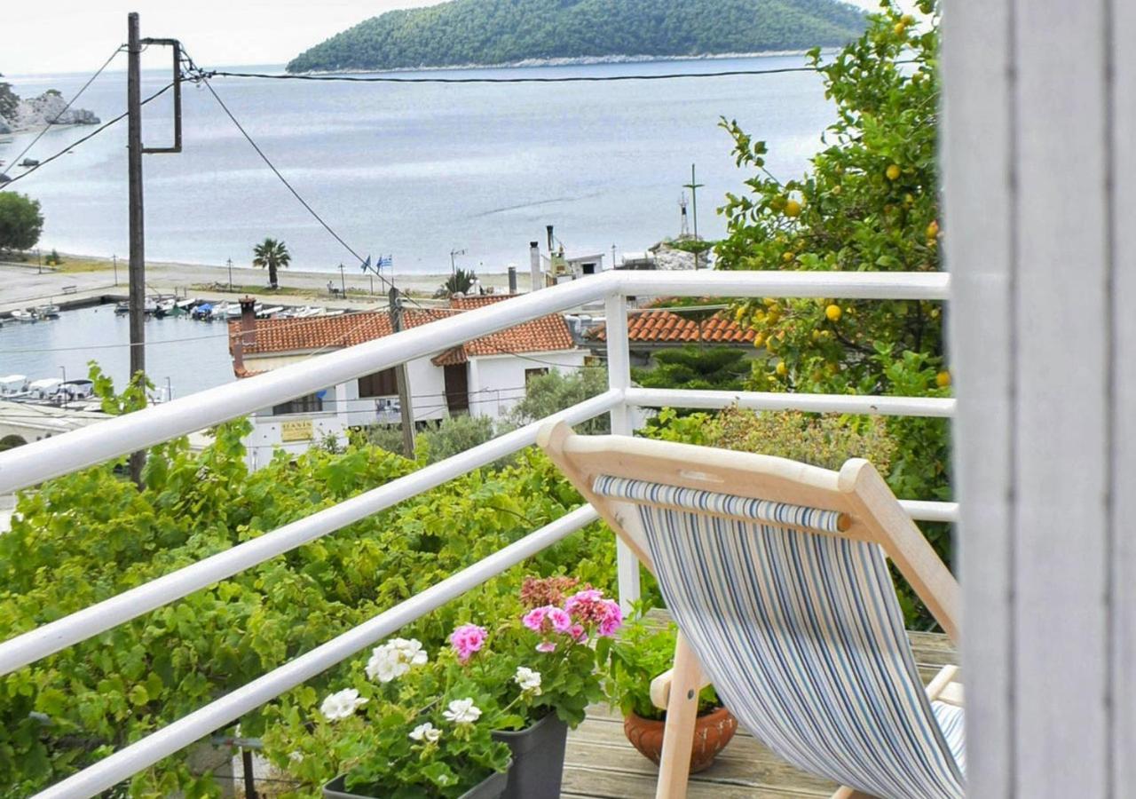 Holiday home Lemon House *