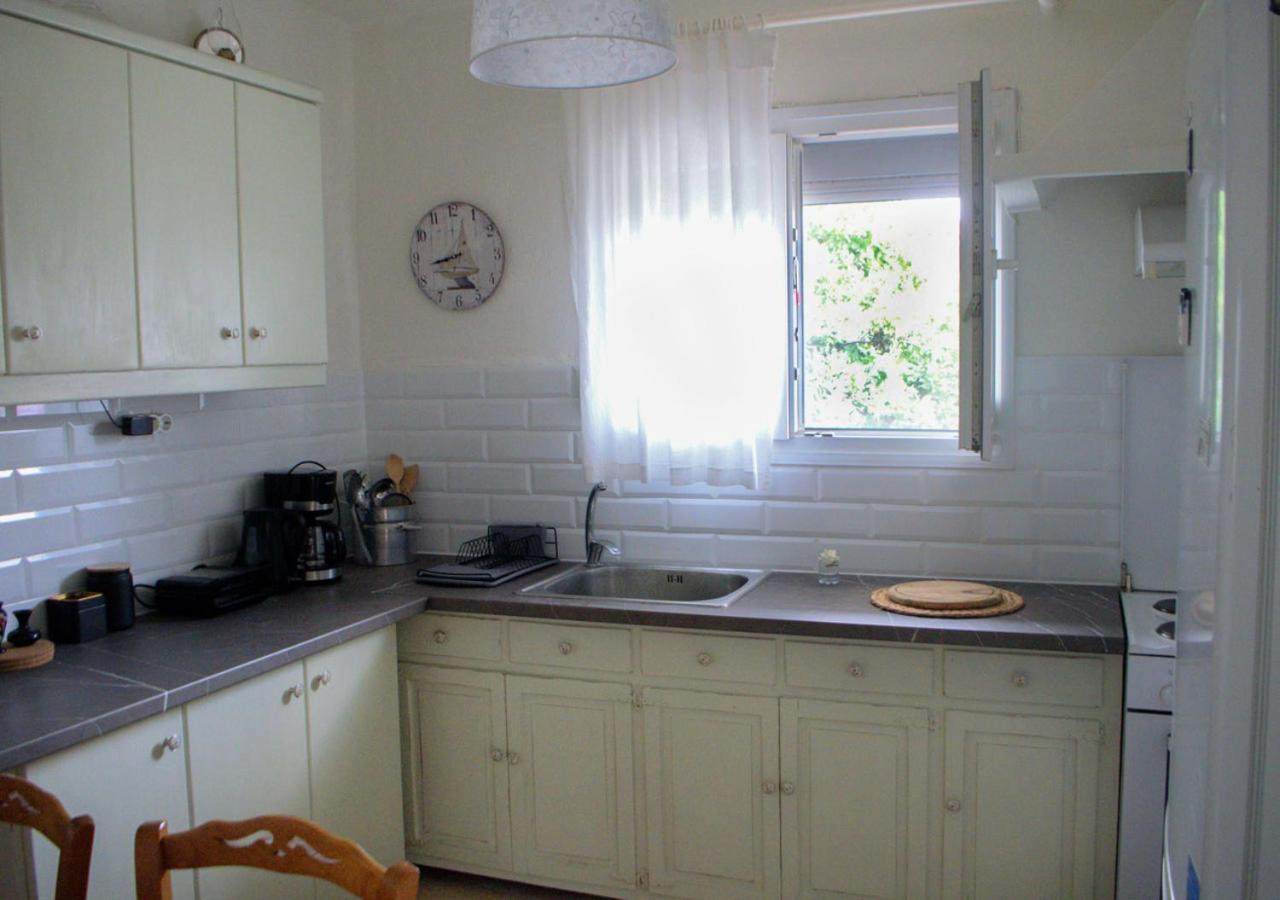 Holiday home Lemon House Neo Klima