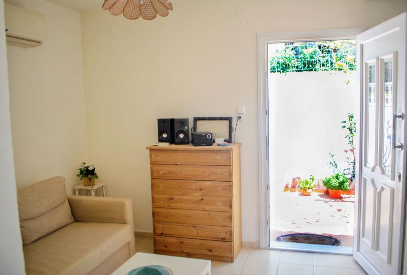 Lemon House Holiday home Neo Klima