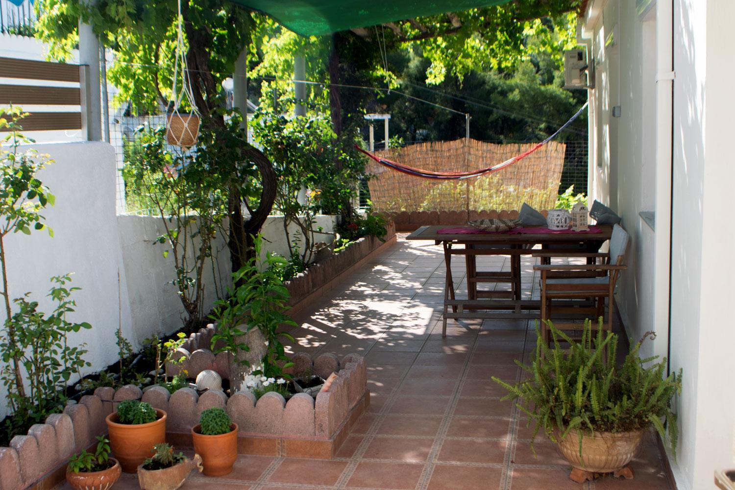 Lemon House *